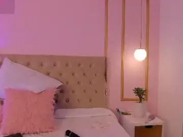 Chaturbate Best Webcam of ivy___collins