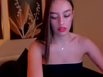 Chaturbate Live Sex Cam of kaiaferreira