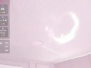 Chaturbate Live Sex of maddy_brooks