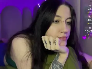 Chaturbate Sex Cam of ms_ditaa
