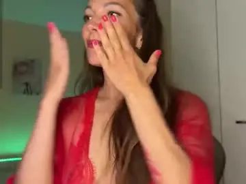 Chaturbate Sex Cam of naughty_mari