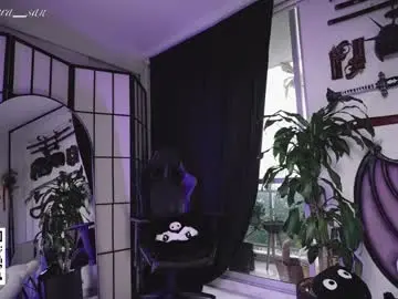 Chaturbate Adult Webcam of nekyra_san