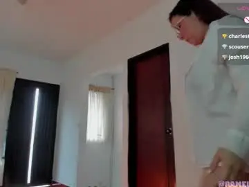 Chaturbate Sex Chat of pamelabliss