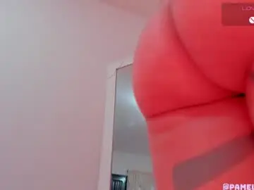 Chaturbate Free Live Porn of pamelabliss