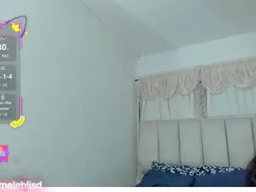 Chaturbate Live Sex of pamelabliss