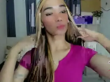 Chaturbate Nude Webcam of pixiedoll_