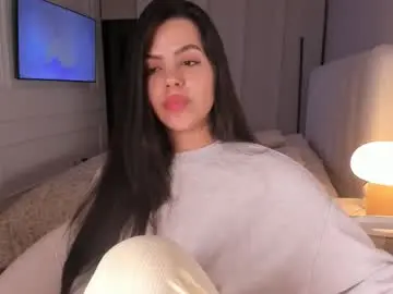 Chaturbate Adult Video Chat of salomee_11