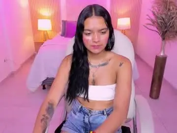 Chaturbate Watch Live Sex Cams of sara_jjones_