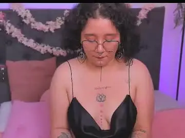 Chaturbate Adult Video Chat of sylvara_bx