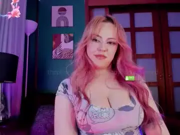 Chaturbate Live Sex Cam of theprincess_rosee