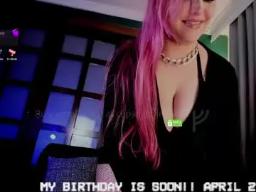 Chaturbate Free Porn Cam of theprincess_rosee