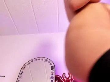 Chaturbate Watch Live Sex Cams of tokyo_444