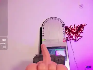 Chaturbate Live Porn of tokyo_444