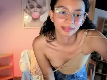 Chaturbate Private Sex Chat of violet__15