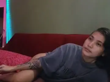 Chaturbate Adult Webcam of ziggy_rouge