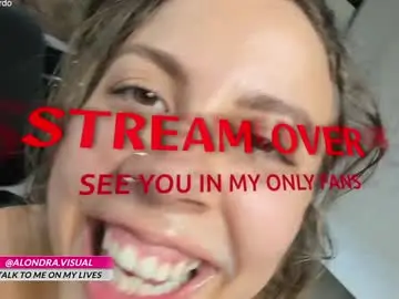 Chaturbate Watch Live Sex Cams of alondra_on_fire