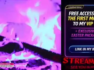 Chaturbate Private Sex Chat of alondra_on_fire