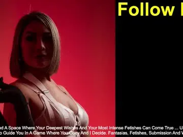 Chaturbate Live Porn of ana_cat