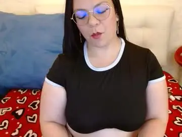 Chaturbate Adult Video Chat of angie_bbw
