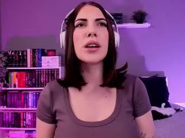 Chaturbate Nude Webcam of baeblossom