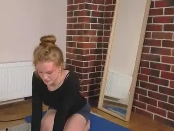 Chaturbate Sex Cam of carlyneisenman