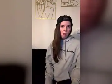 Chaturbate Nude Webcam of gabbivtate