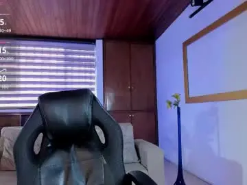 Chaturbate Best Webcam of isabellaajoness