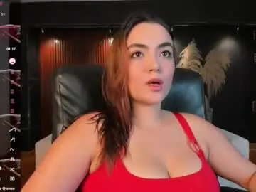 Chaturbate Private Sex Chat of isabellaajoness