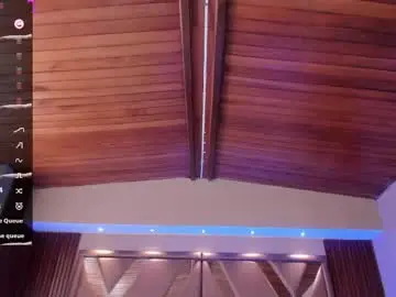 Chaturbate Free Porn Cam of isabellaajoness