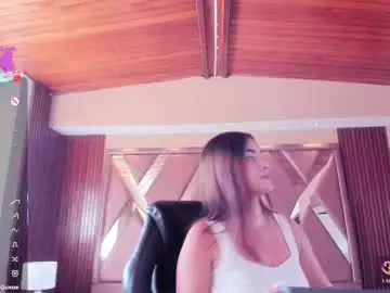 Chaturbate Free Porn Cam of isabellaajoness