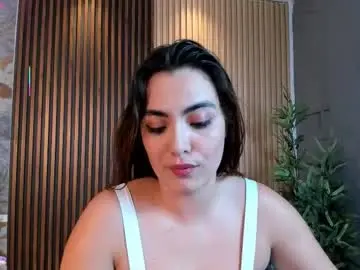 Chaturbate Free Porn Cam of isabellaajoness