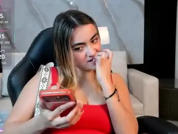 Chaturbate Live Sex of isabellaajoness