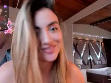 Chaturbate Live Sex of isabellaajoness