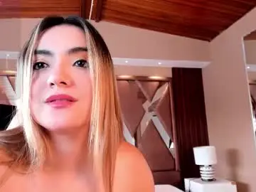 Chaturbate Live Porn of isabellaajoness