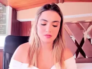 Chaturbate Free Live Porn of isabellaajoness