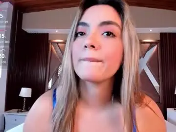 Chaturbate Best live sex cam show of isabellaajoness