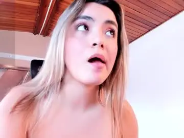 Chaturbate Free Live Porn of isabellaajoness