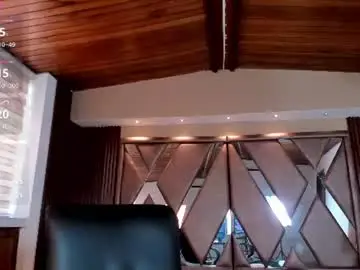 Chaturbate Free Porn Cam of isabellaajoness