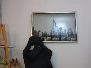 Chaturbate Live Sex of jessey_adams