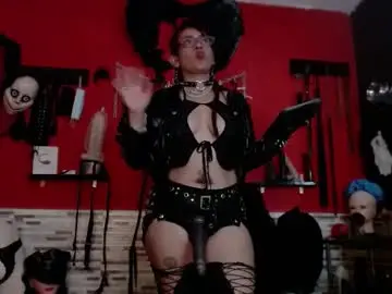 Chaturbate Live Porn of miss_mirandaa