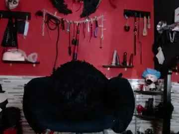 Chaturbate Sex Cam of miss_mirandaa