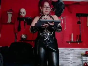 Chaturbate Free Live Porn of miss_mirandaa