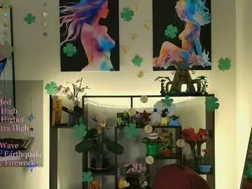 Chaturbate Adult Webcam of novaharper