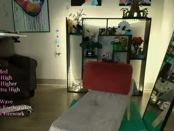 Chaturbate Live Porn of novaharper