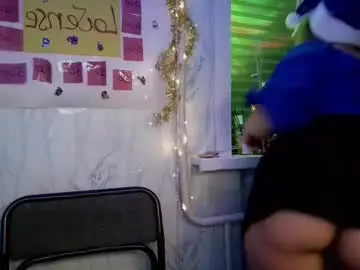 Chaturbate Adult Video Chat of pr_in_cess_