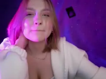 Chaturbate Nude Webcam of pr_in_cess_