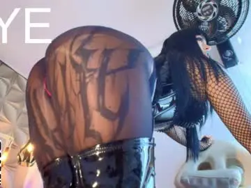 Chaturbate Sex Cam of rave_paradise