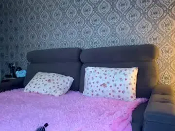 Chaturbate Sex Chat of scarlettluxe
