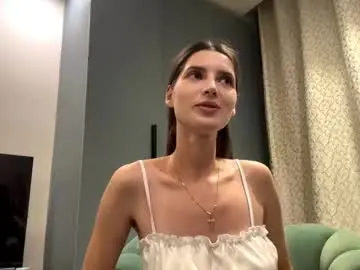 Chaturbate Adult Webcam of selinabonnet