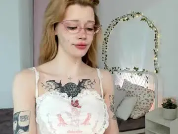 Chaturbate Adult Webcam of sweet_melissa133